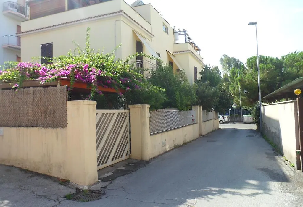 B&B Il Parco-1