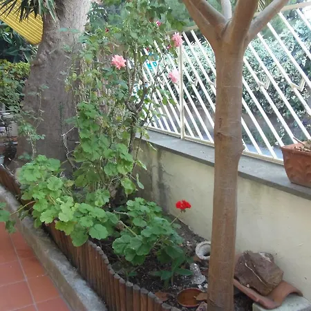 B&B Il Parco-3